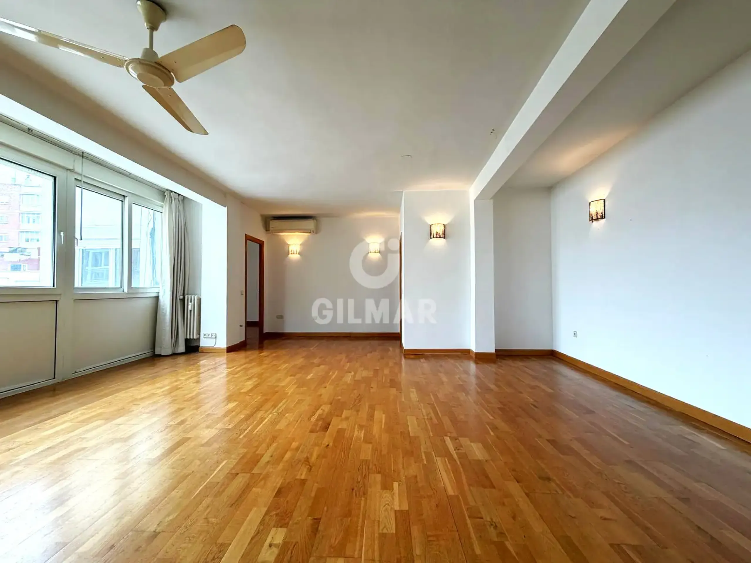 Apartment in Ciudad Jardín (Madrid) - Madrid