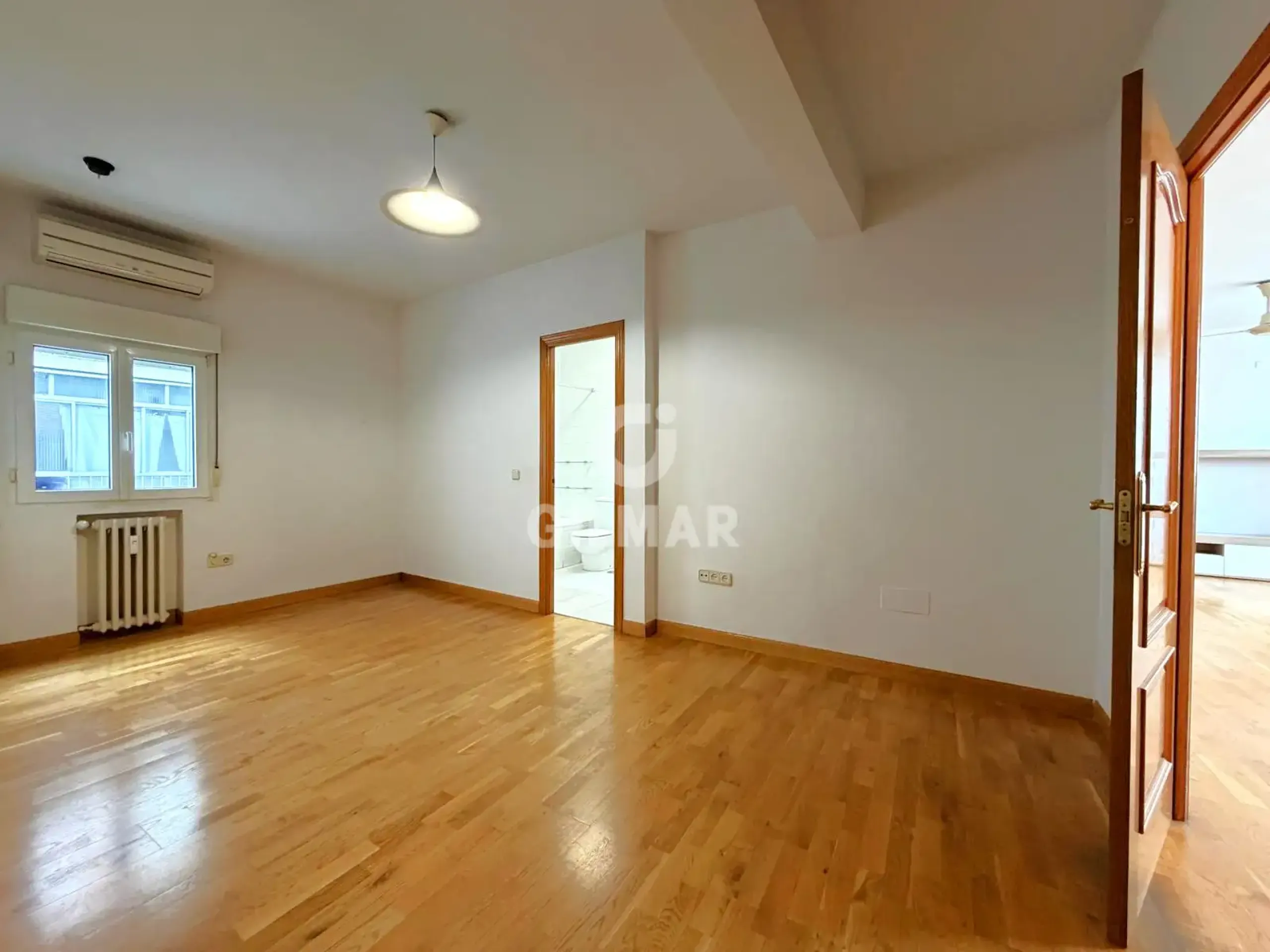 Apartment in Ciudad Jardín (Madrid) - Madrid