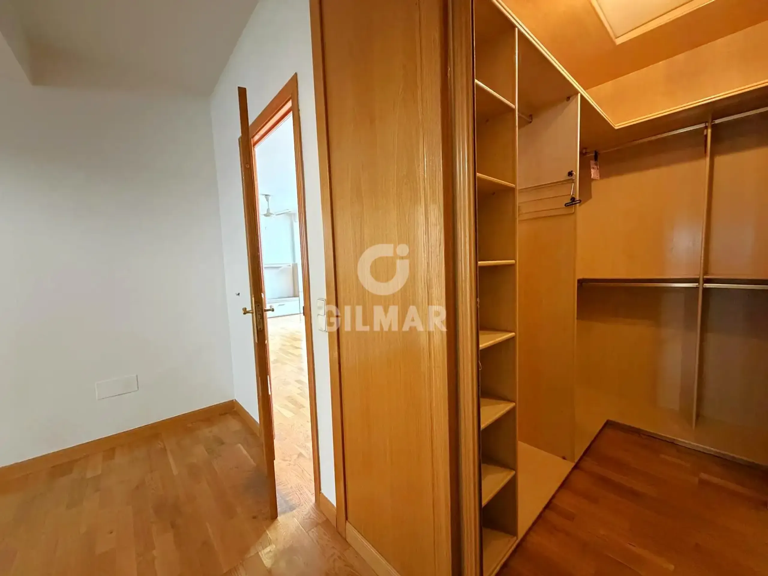 Apartment in Ciudad Jardín (Madrid) - Madrid
