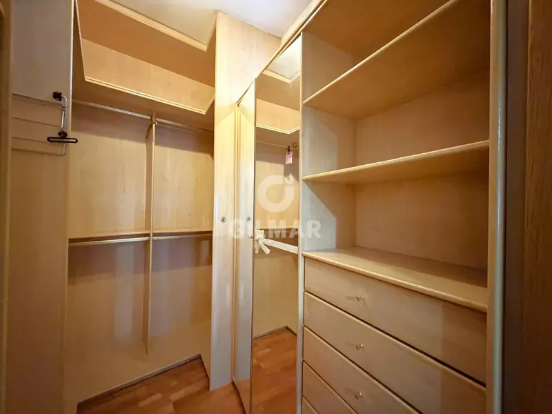 Apartment in Ciudad Jardín (Madrid) - Madrid