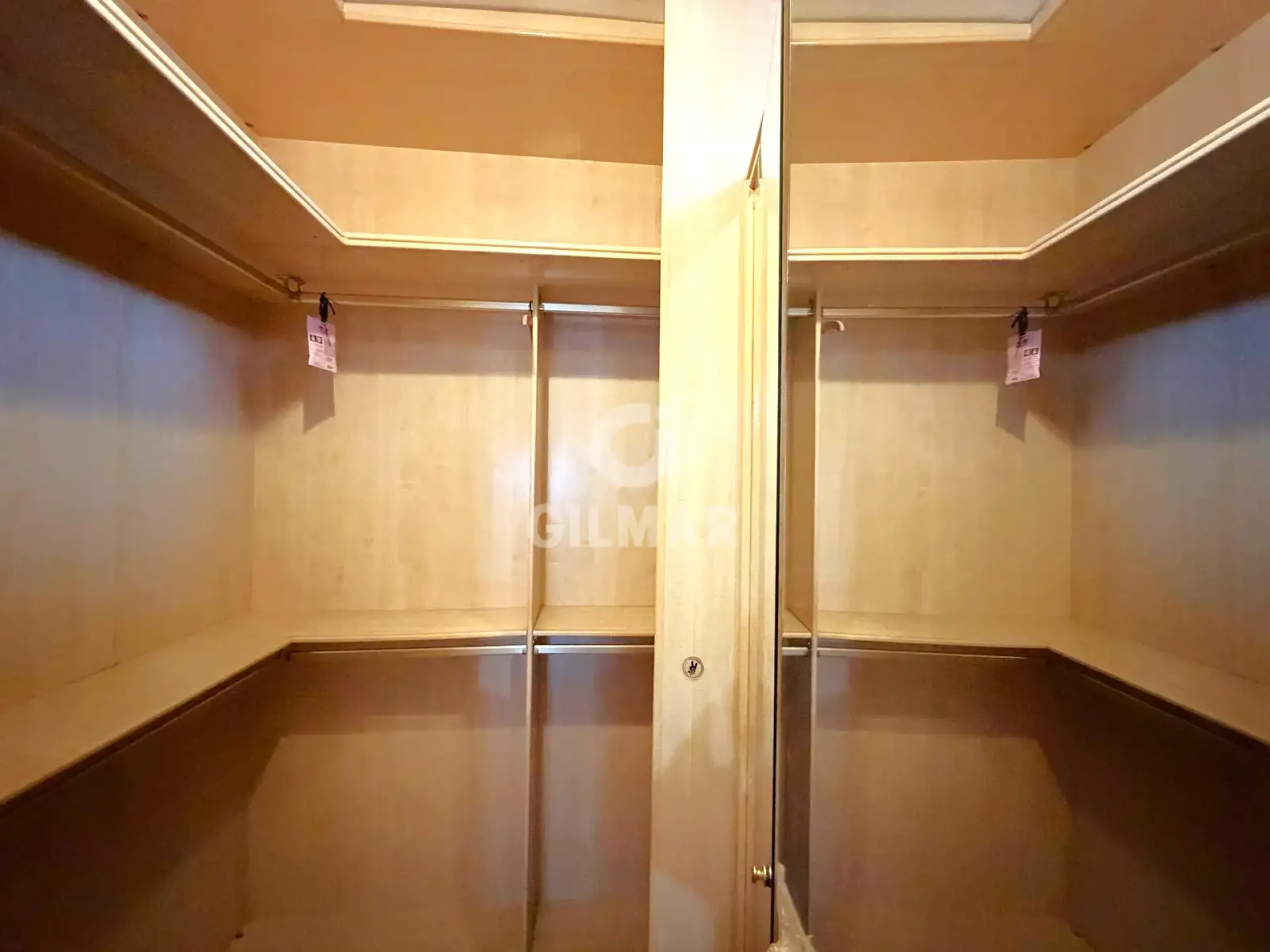 Apartment in Ciudad Jardín (Madrid) - Madrid