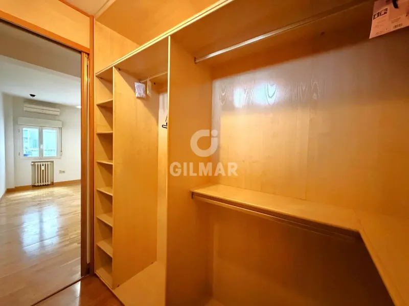 Apartment in Ciudad Jardín (Madrid) - Madrid