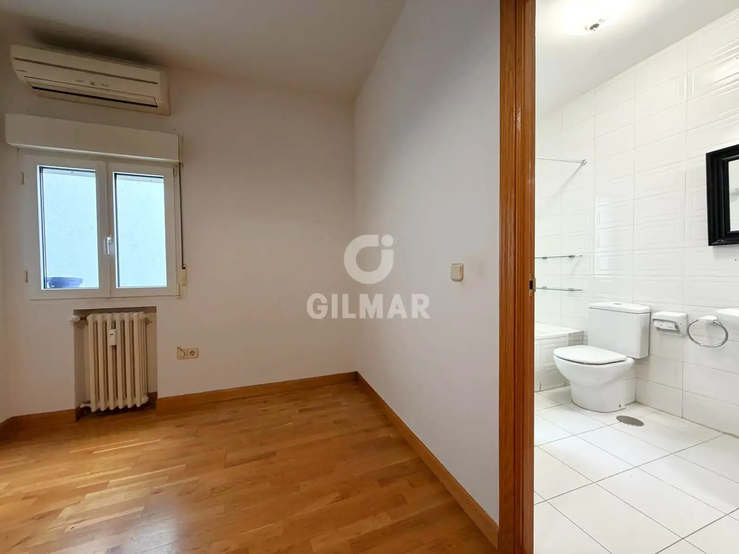 Apartment in Ciudad Jardín (Madrid) - Madrid