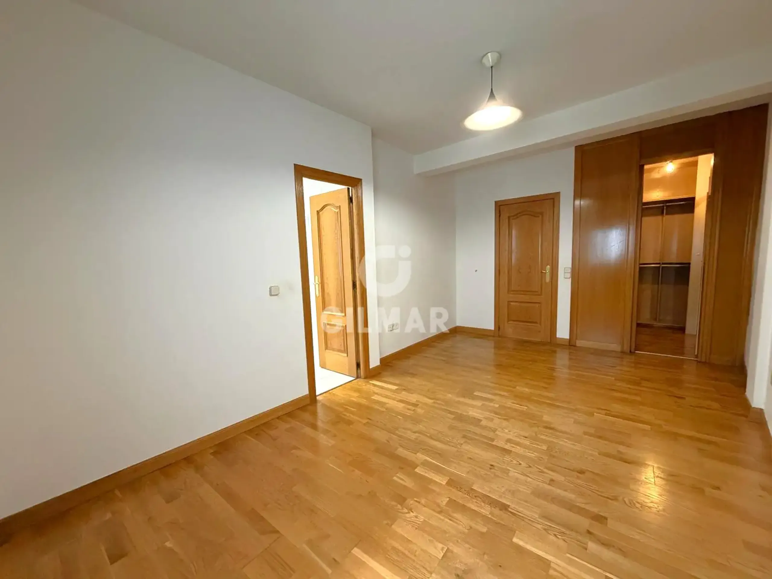 Apartment in Ciudad Jardín (Madrid) - Madrid