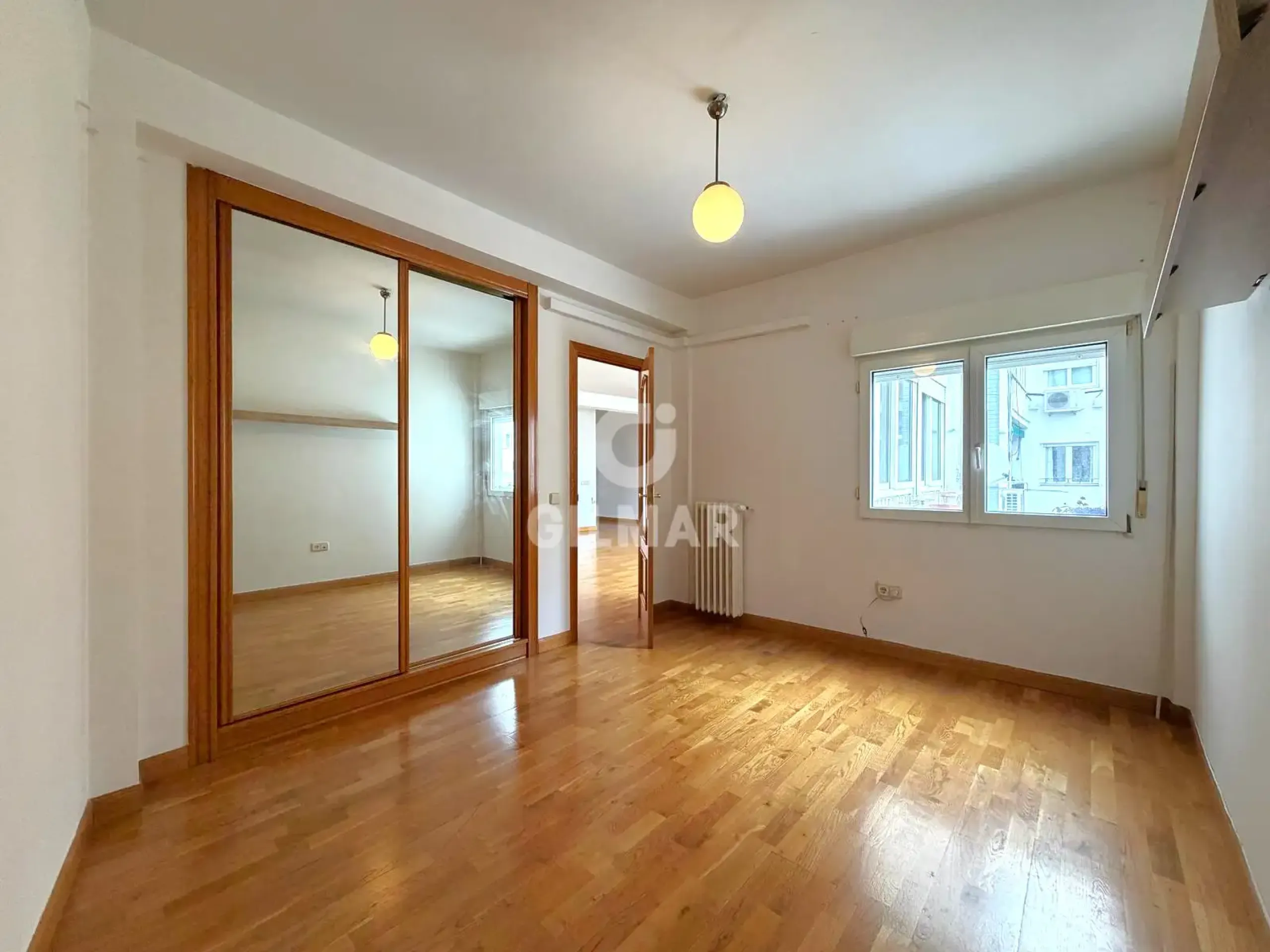 Apartment in Ciudad Jardín (Madrid) - Madrid