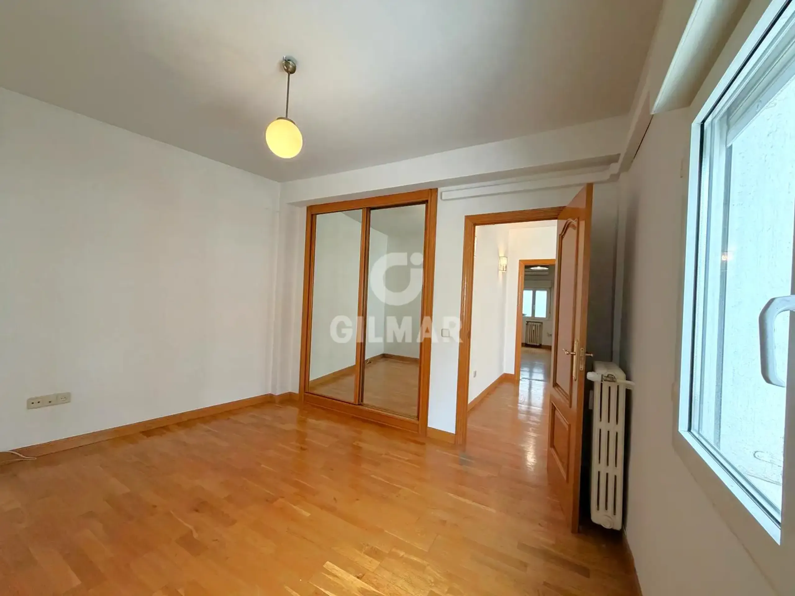 Apartment in Ciudad Jardín (Madrid) - Madrid