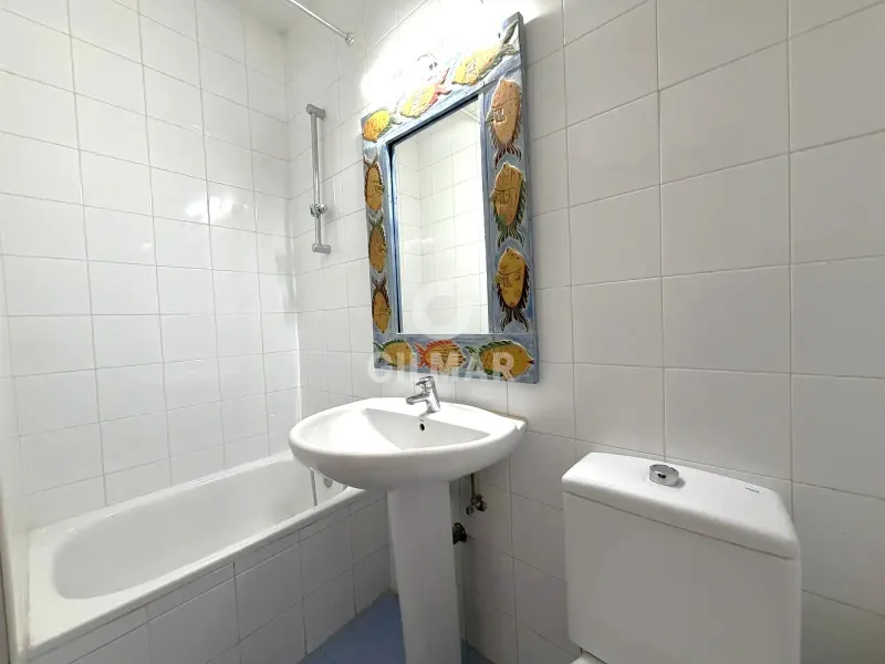 Apartment in Ciudad Jardín (Madrid) - Madrid