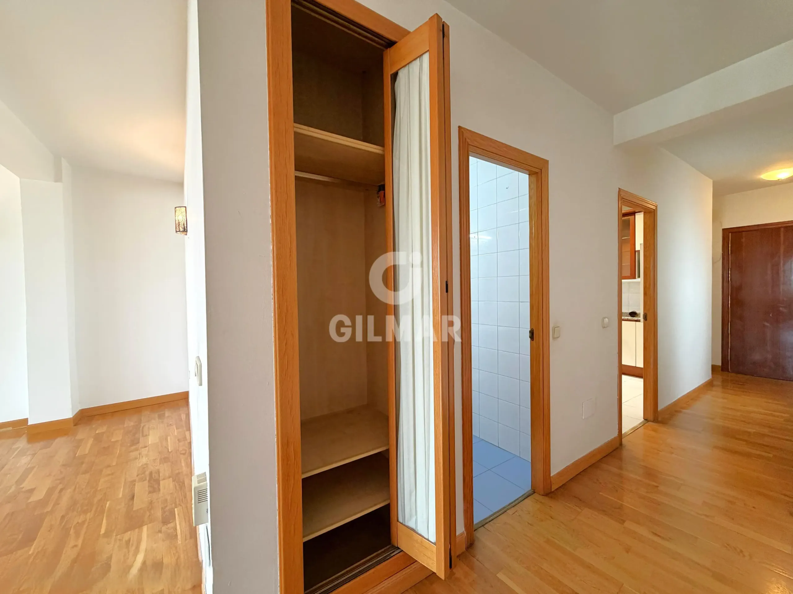 Apartment in Ciudad Jardín (Madrid) - Madrid