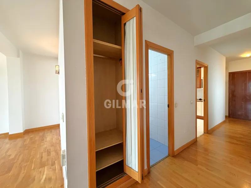 Apartment in Ciudad Jardín (Madrid) - Madrid