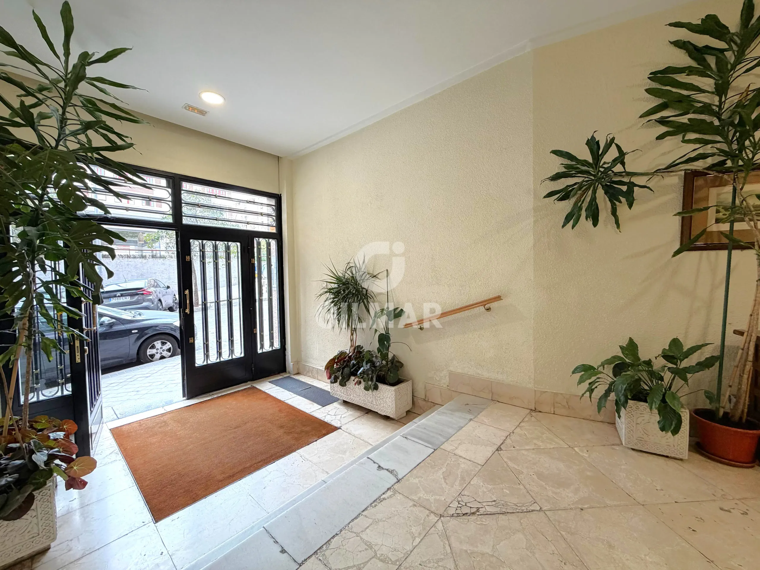 Apartment in Ciudad Jardín (Madrid) - Madrid