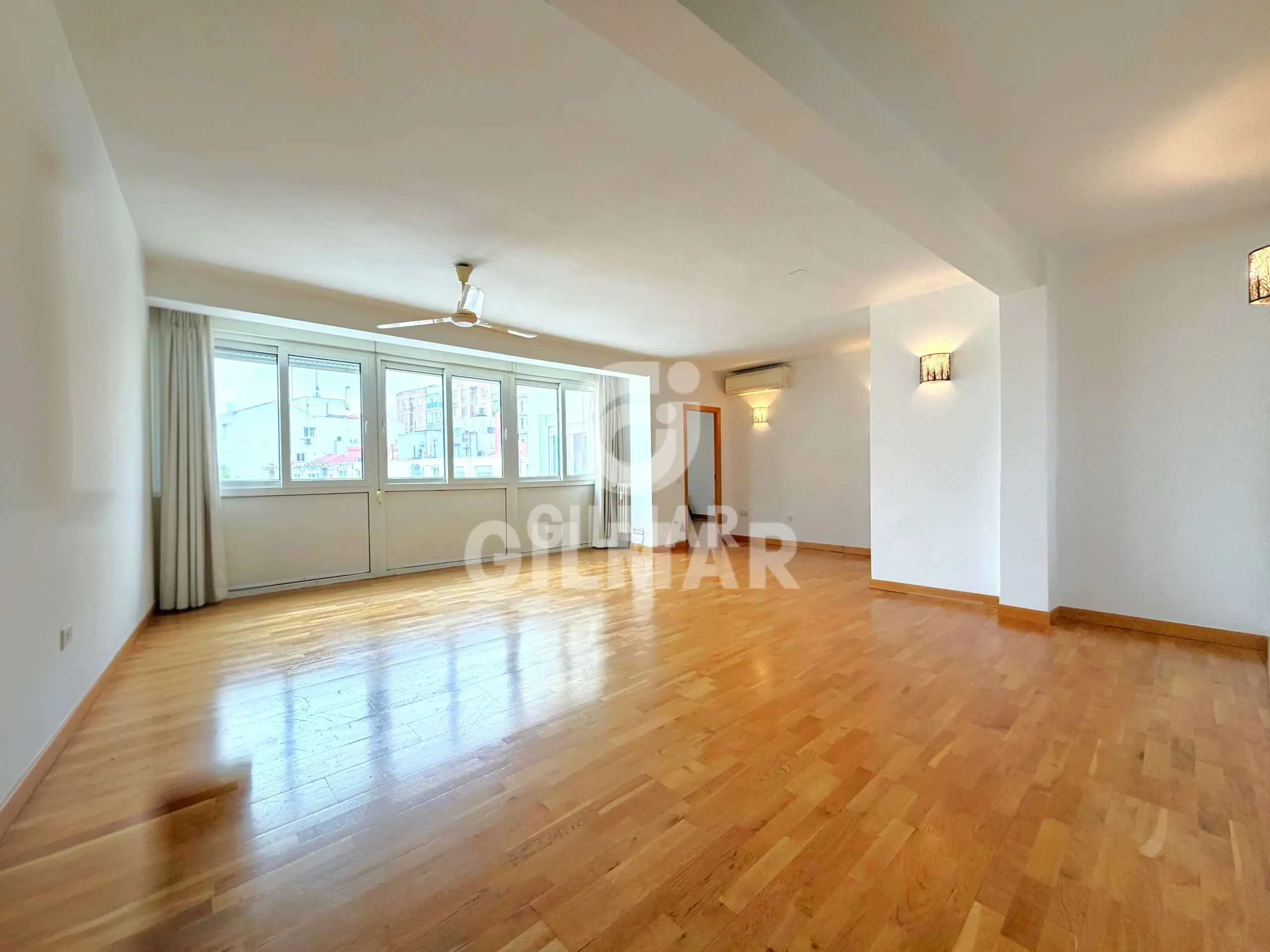 Apartment in Ciudad Jardín (Madrid) - Madrid