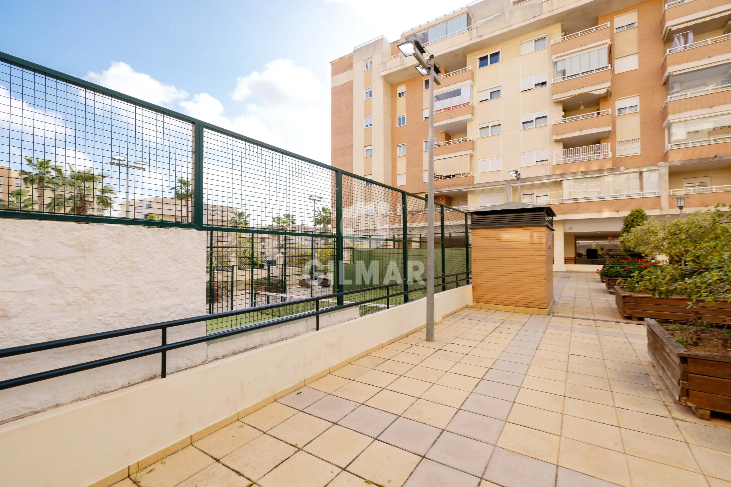 Penthouse in Teatinos - Málaga