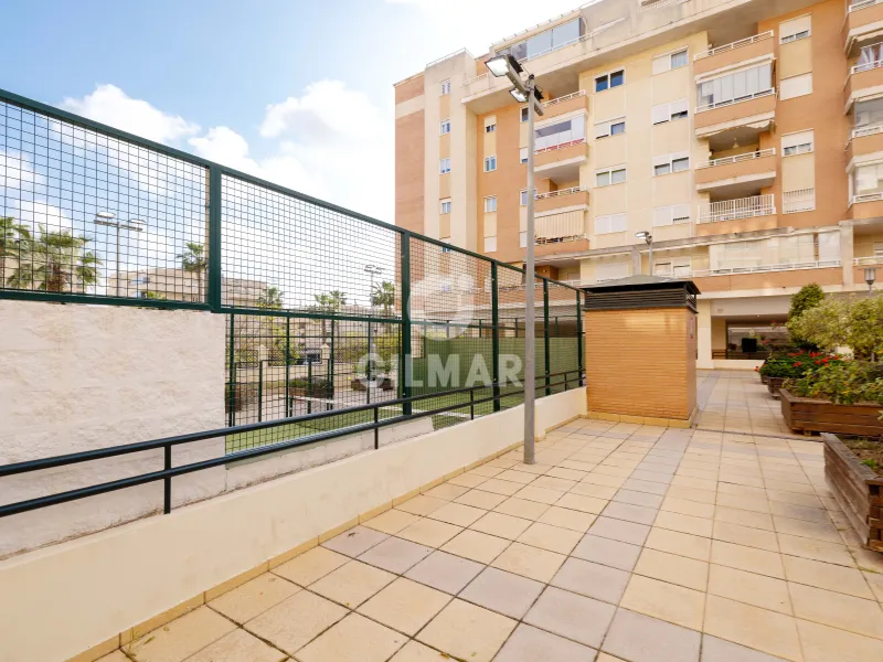 Penthouse in Teatinos - Málaga