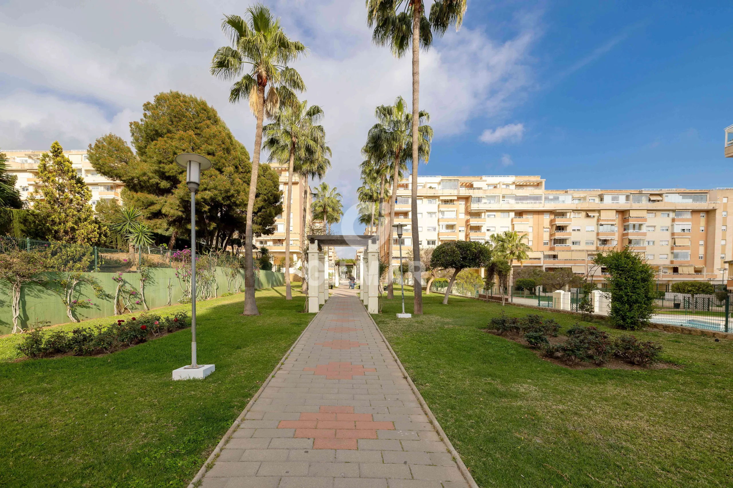 Penthouse in Teatinos - Málaga