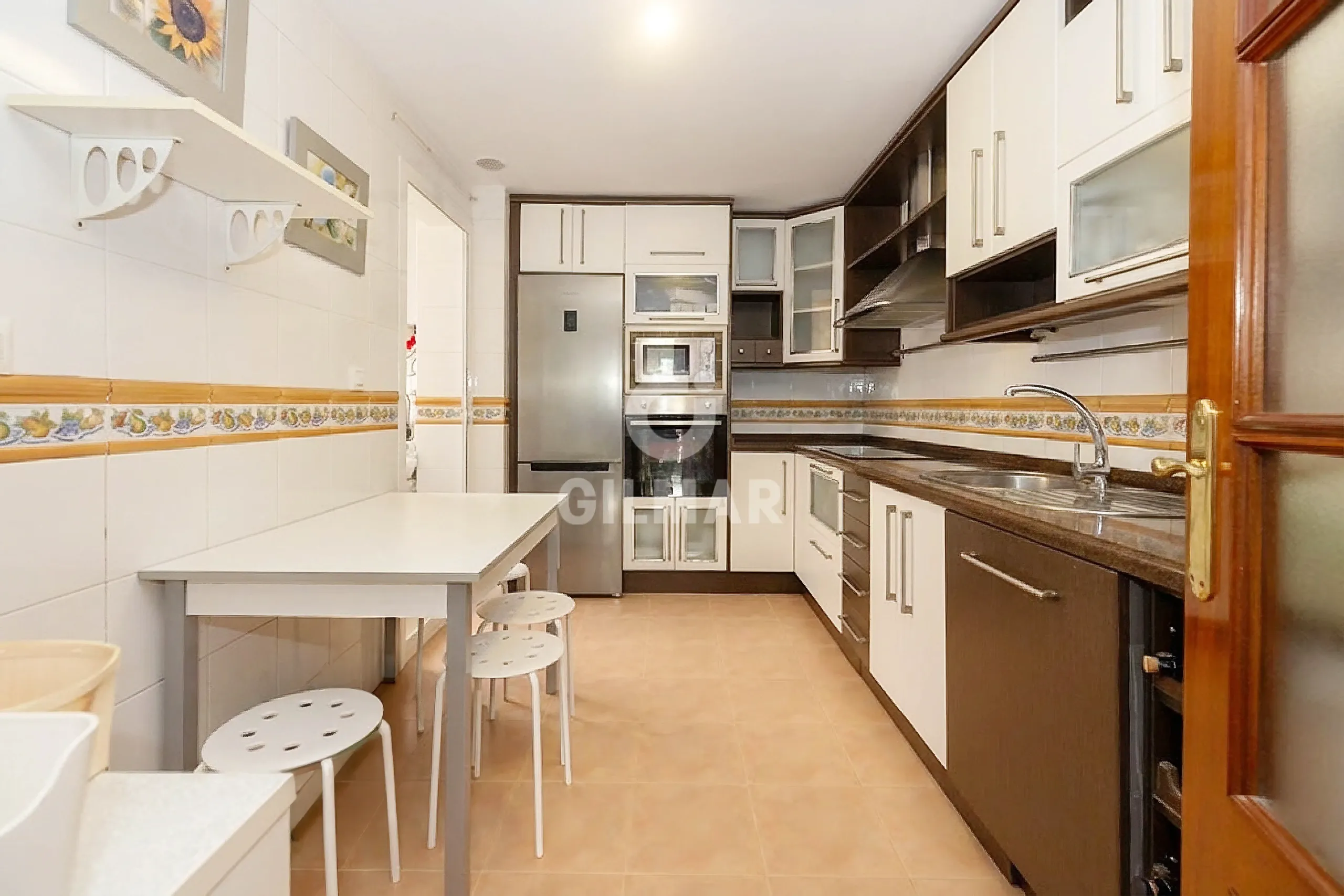 Penthouse in Teatinos - Málaga