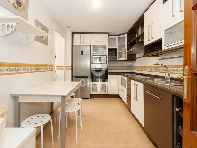Penthouse in Teatinos - Málaga