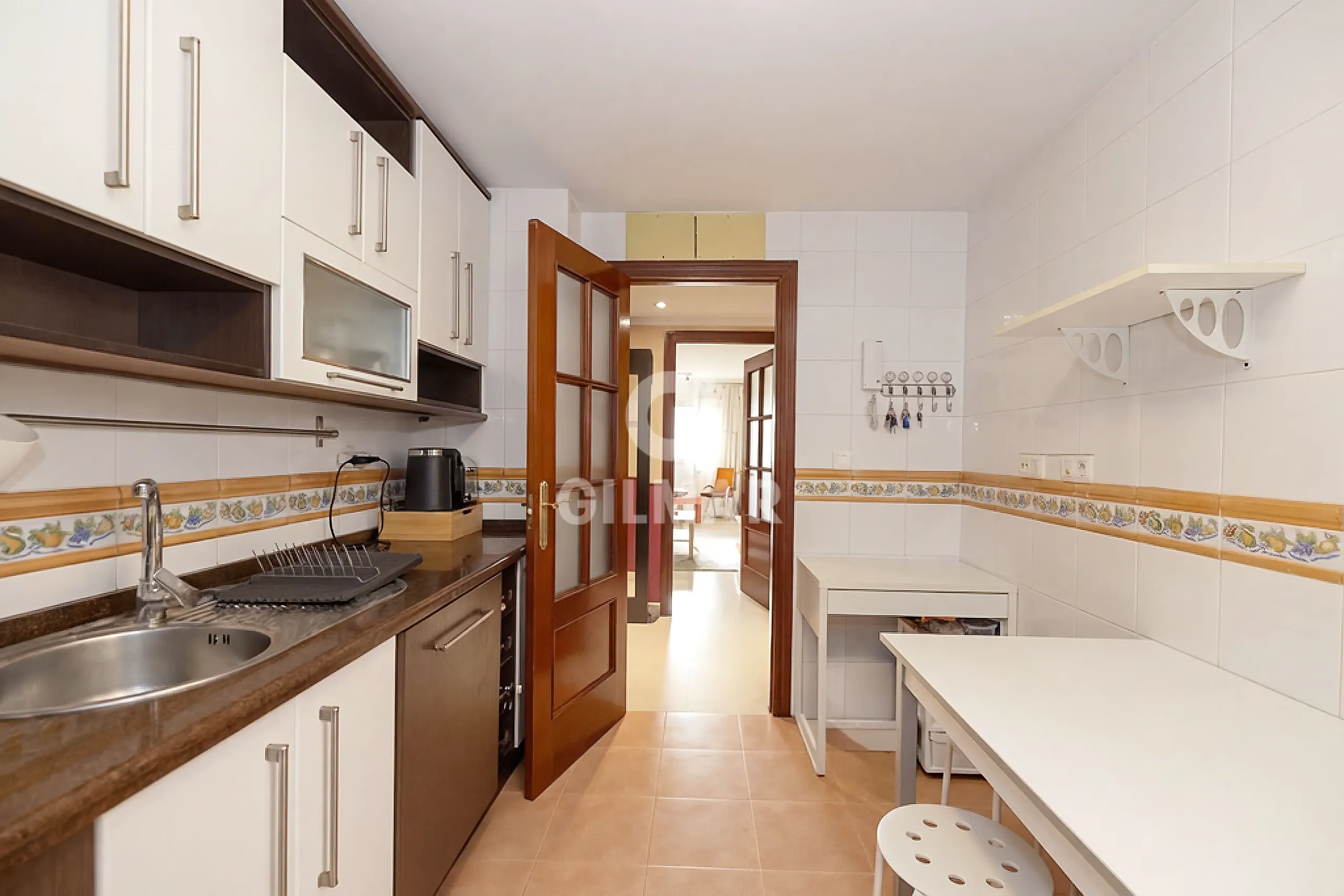 Penthouse in Teatinos - Málaga