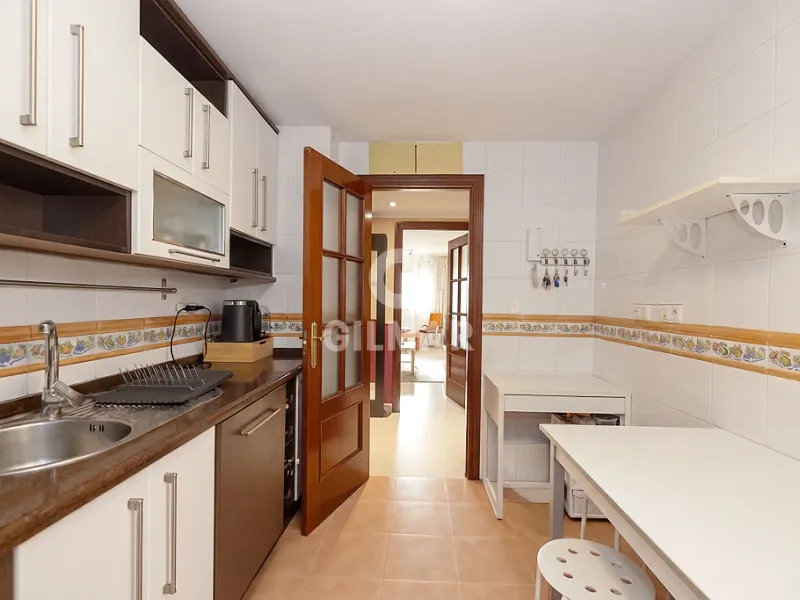 Penthouse in Teatinos - Málaga