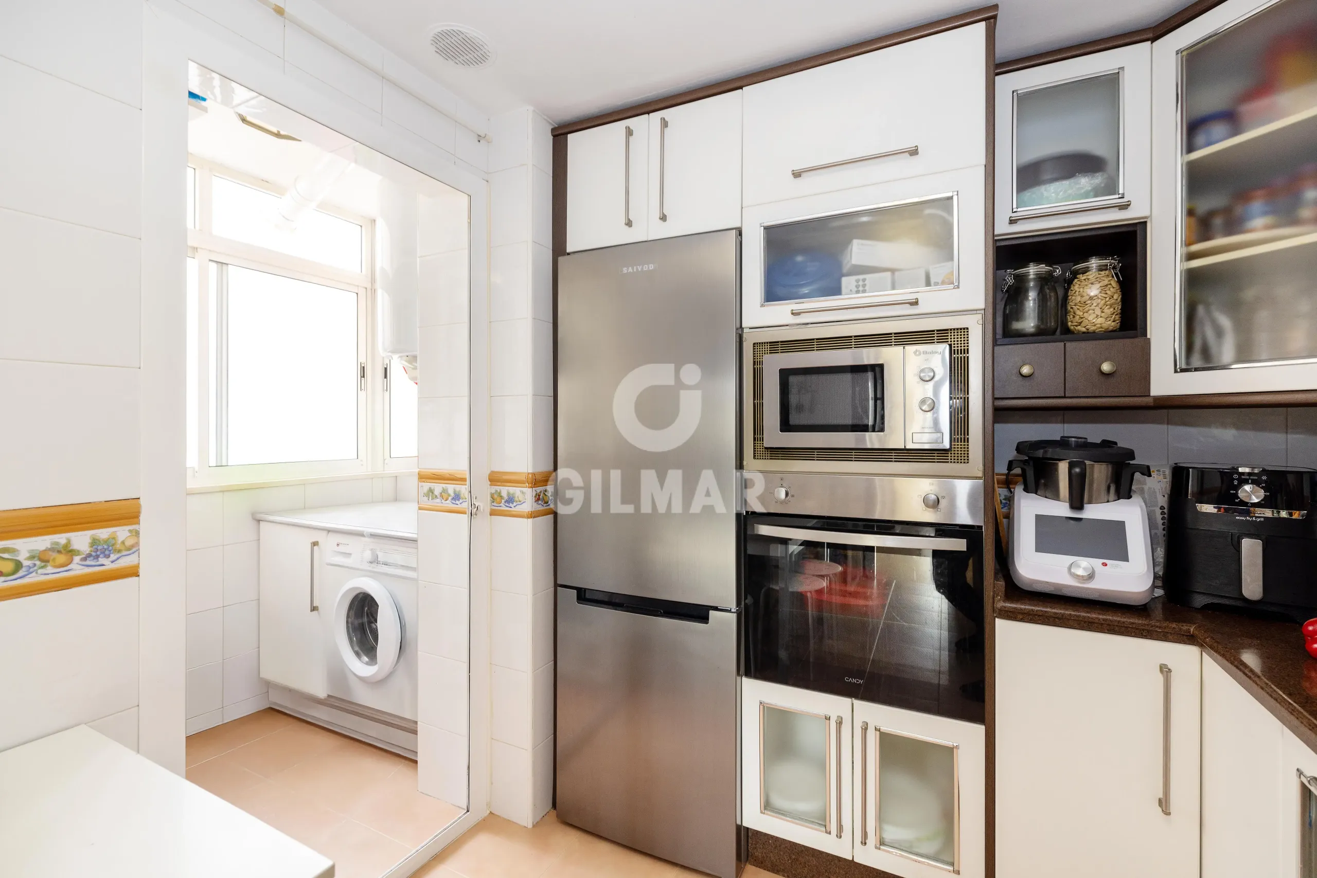 Penthouse in Teatinos - Málaga