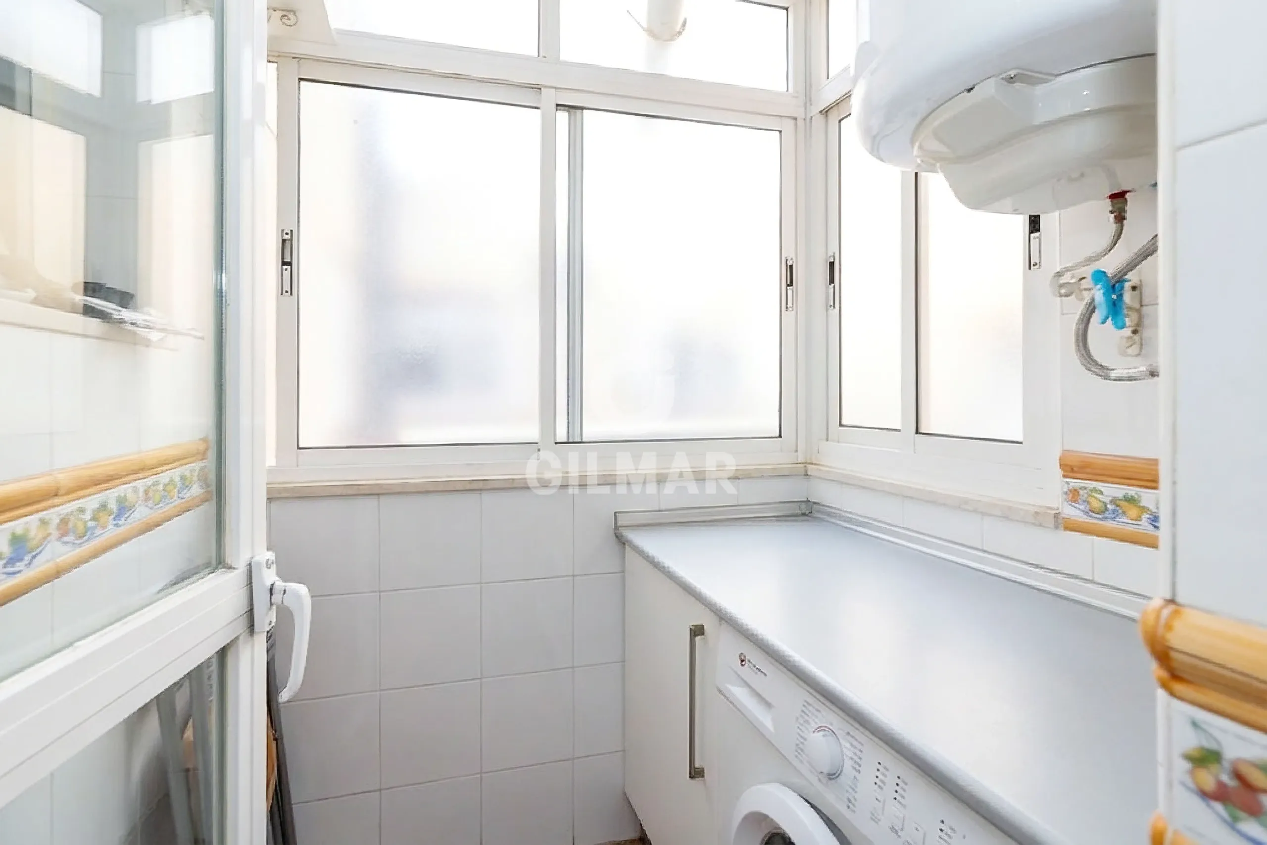 Penthouse in Teatinos - Málaga