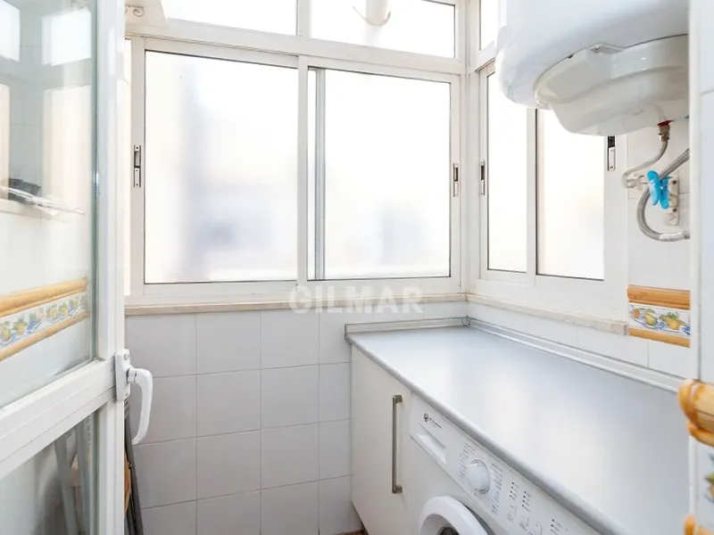 Penthouse in Teatinos - Málaga