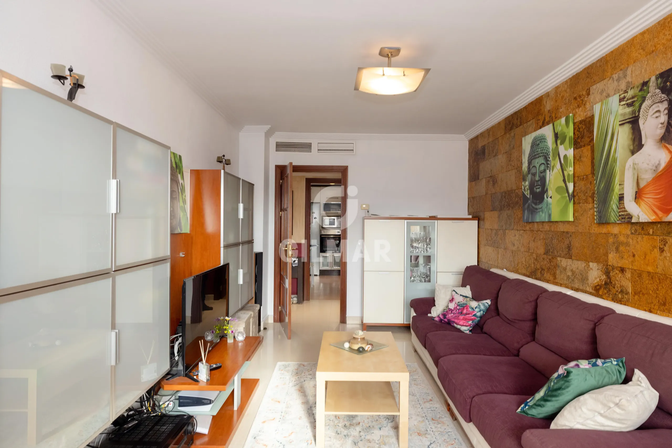 Penthouse in Teatinos - Málaga