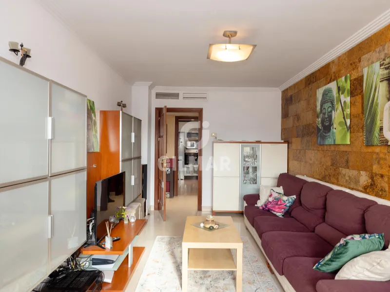Penthouse in Teatinos - Málaga
