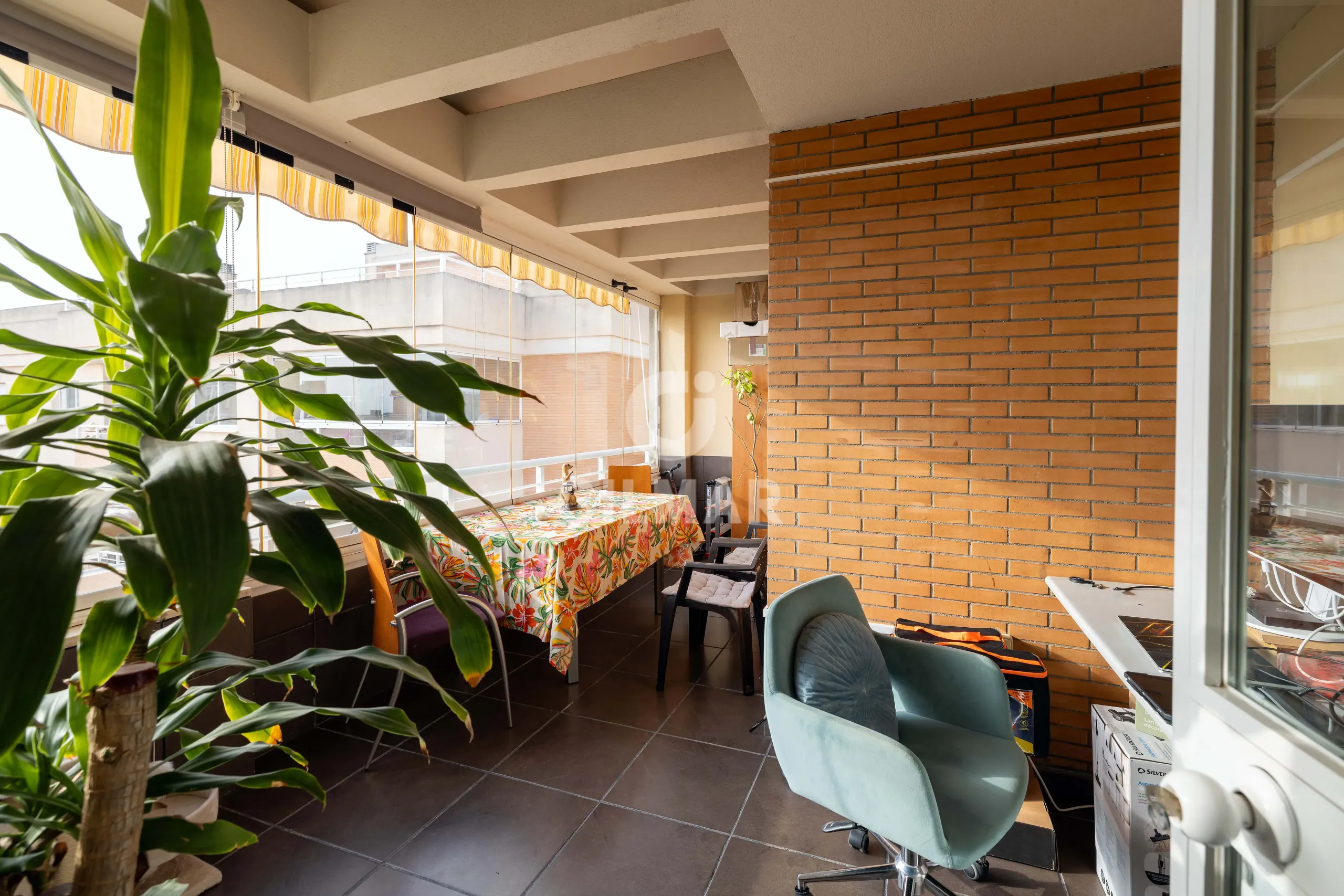 Penthouse in Teatinos - Málaga