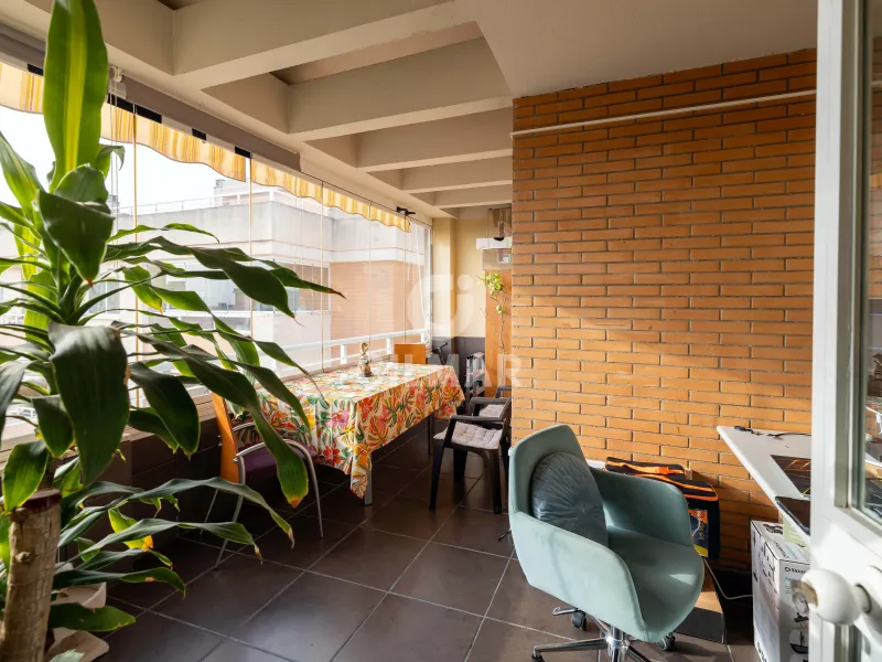 Penthouse in Teatinos - Málaga