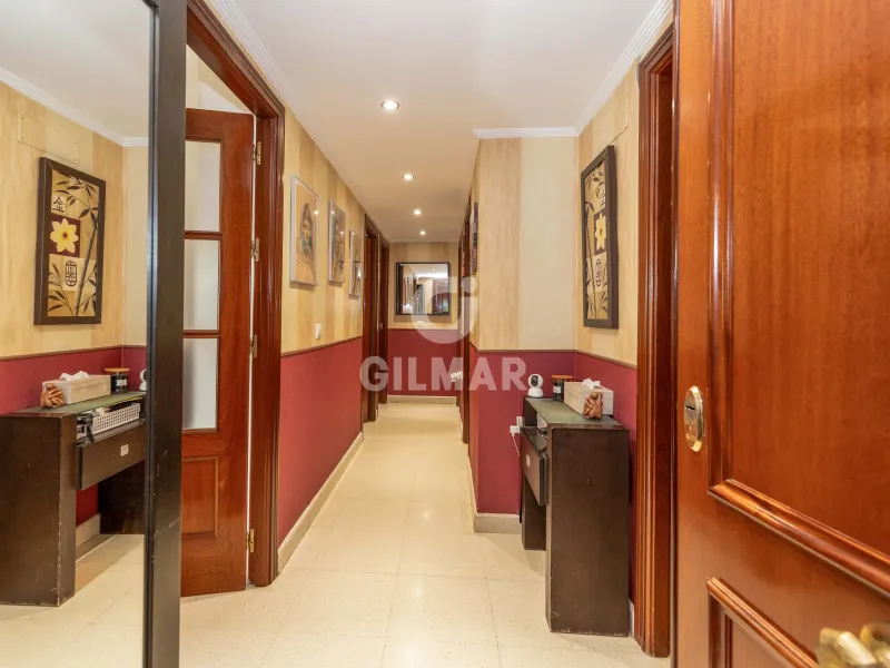 Penthouse in Teatinos - Málaga