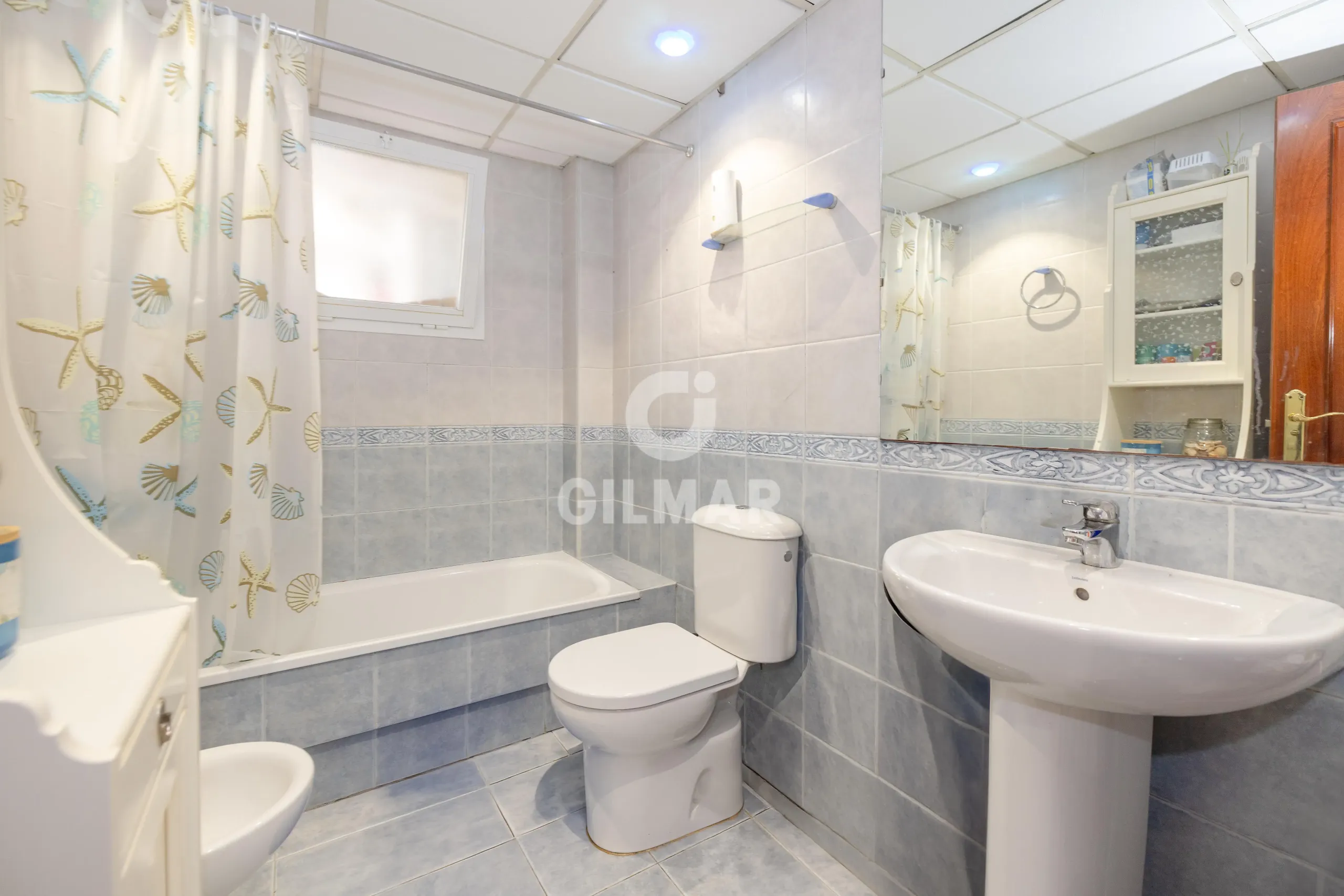 Penthouse in Teatinos - Málaga