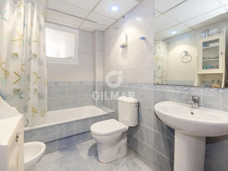 Penthouse in Teatinos - Málaga