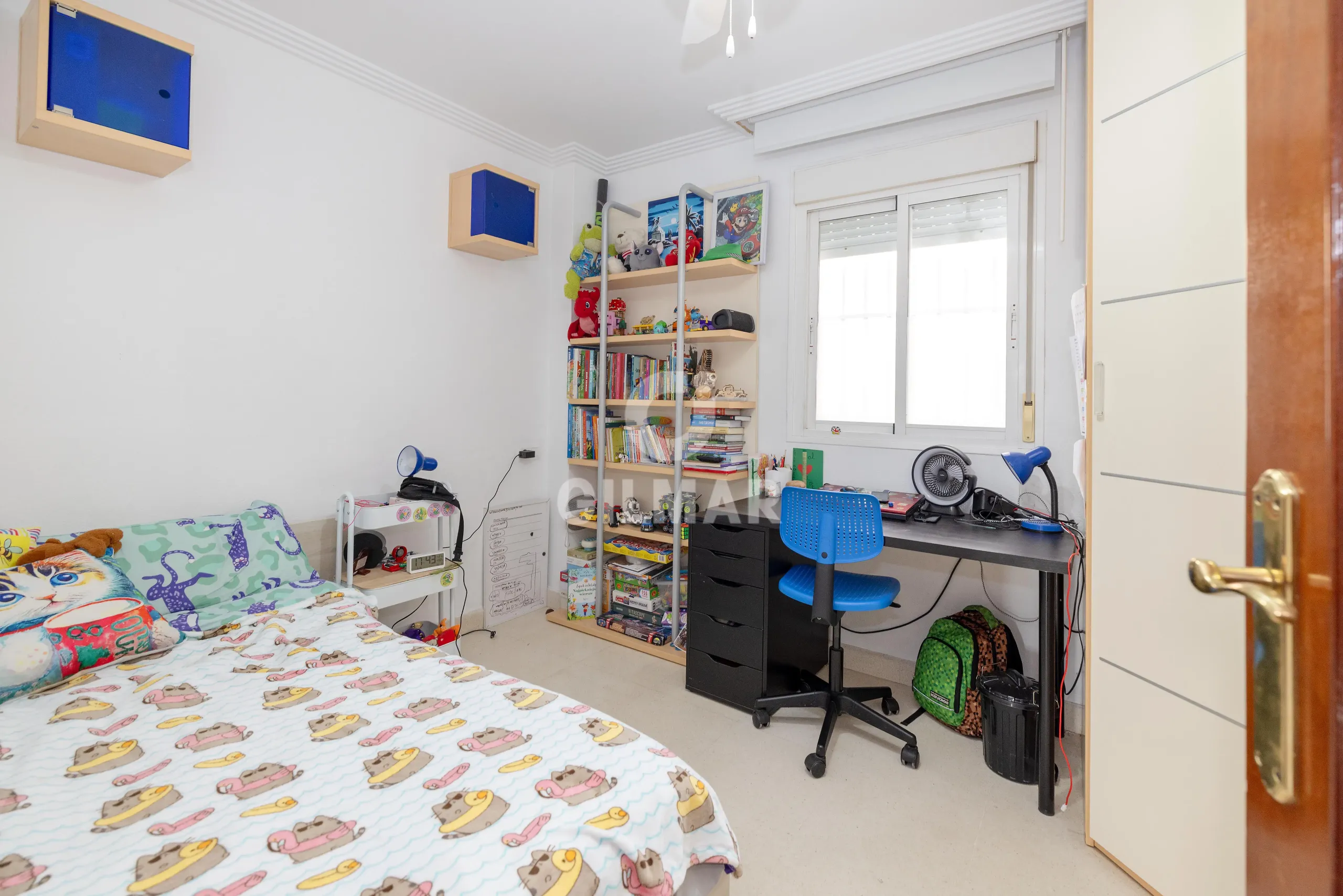 Penthouse in Teatinos - Málaga