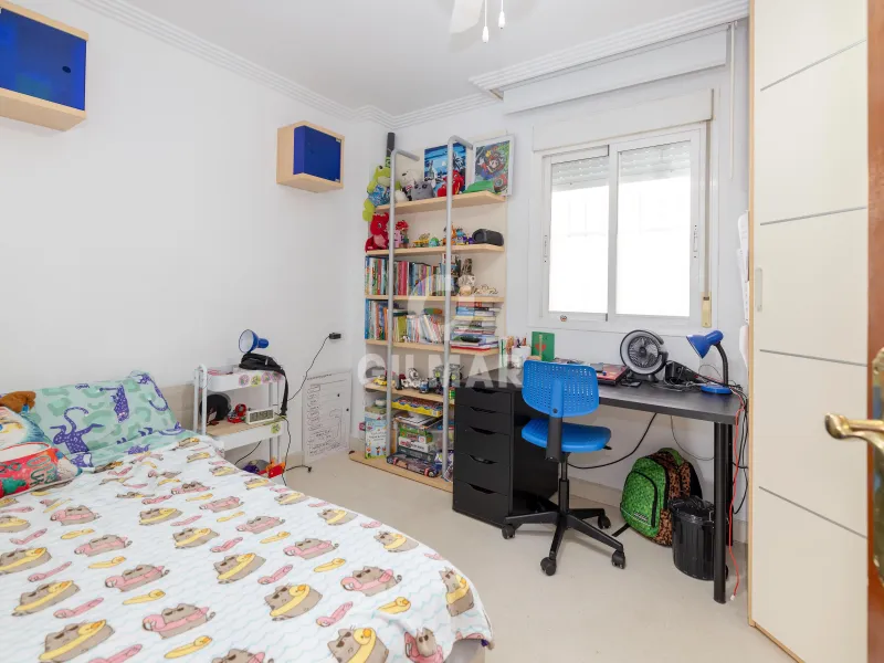Penthouse in Teatinos - Málaga