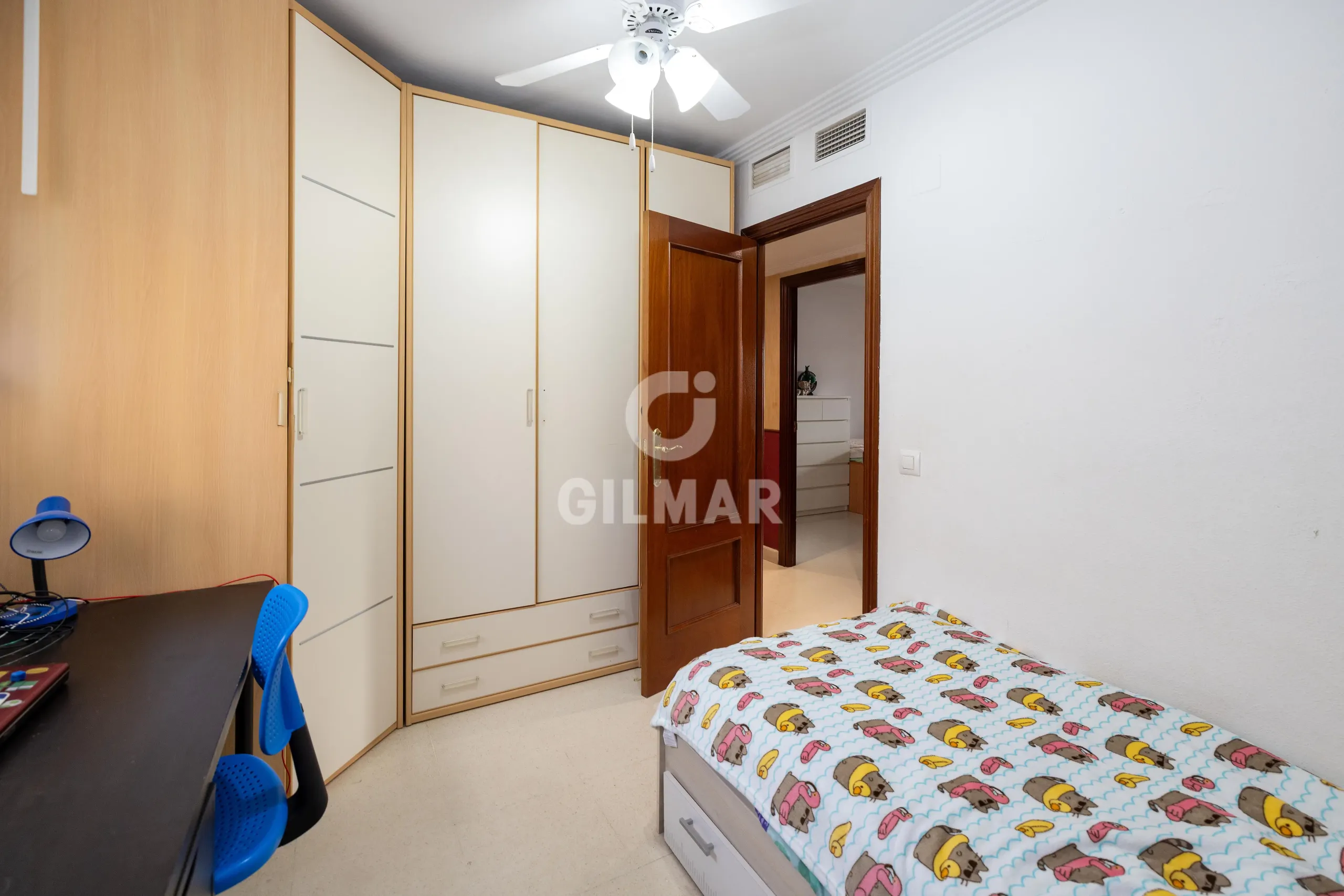 Penthouse in Teatinos - Málaga