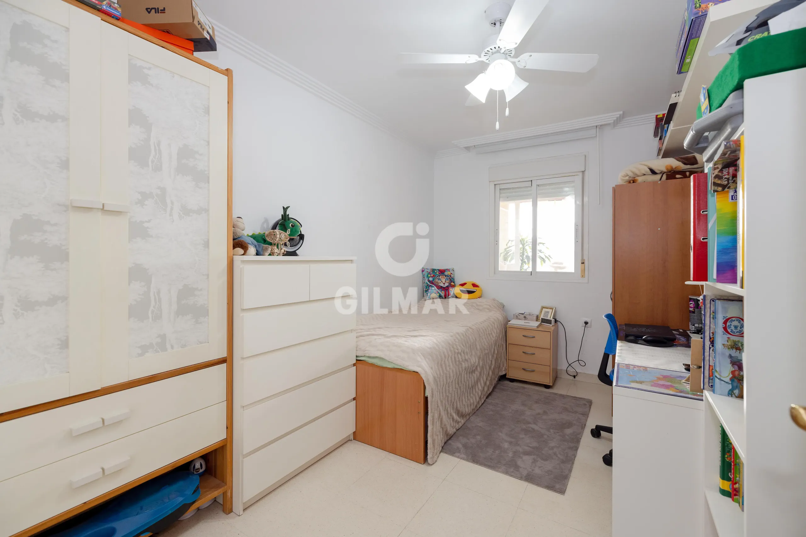 Penthouse in Teatinos - Málaga