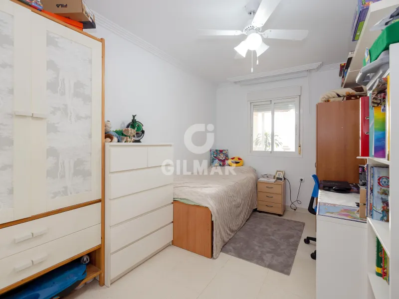 Penthouse in Teatinos - Málaga