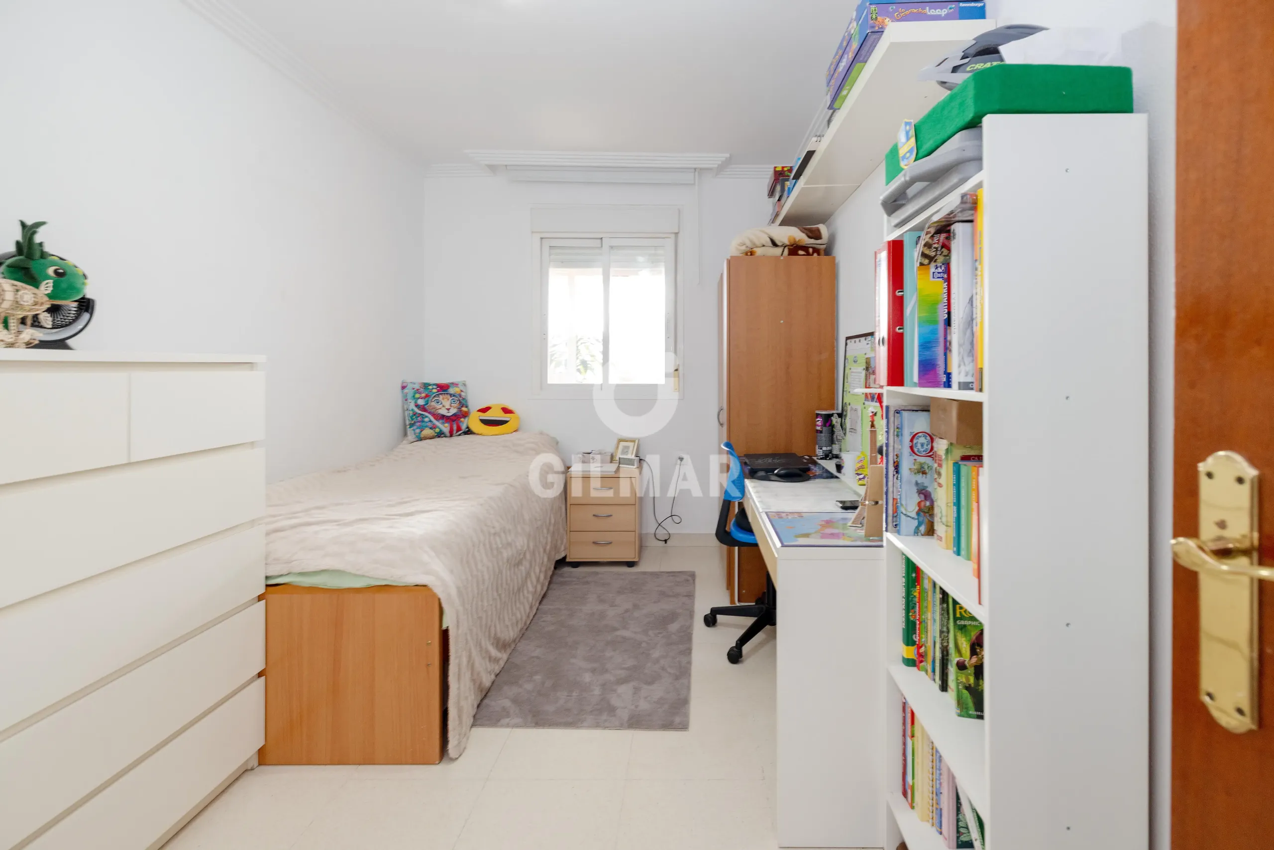 Penthouse in Teatinos - Málaga