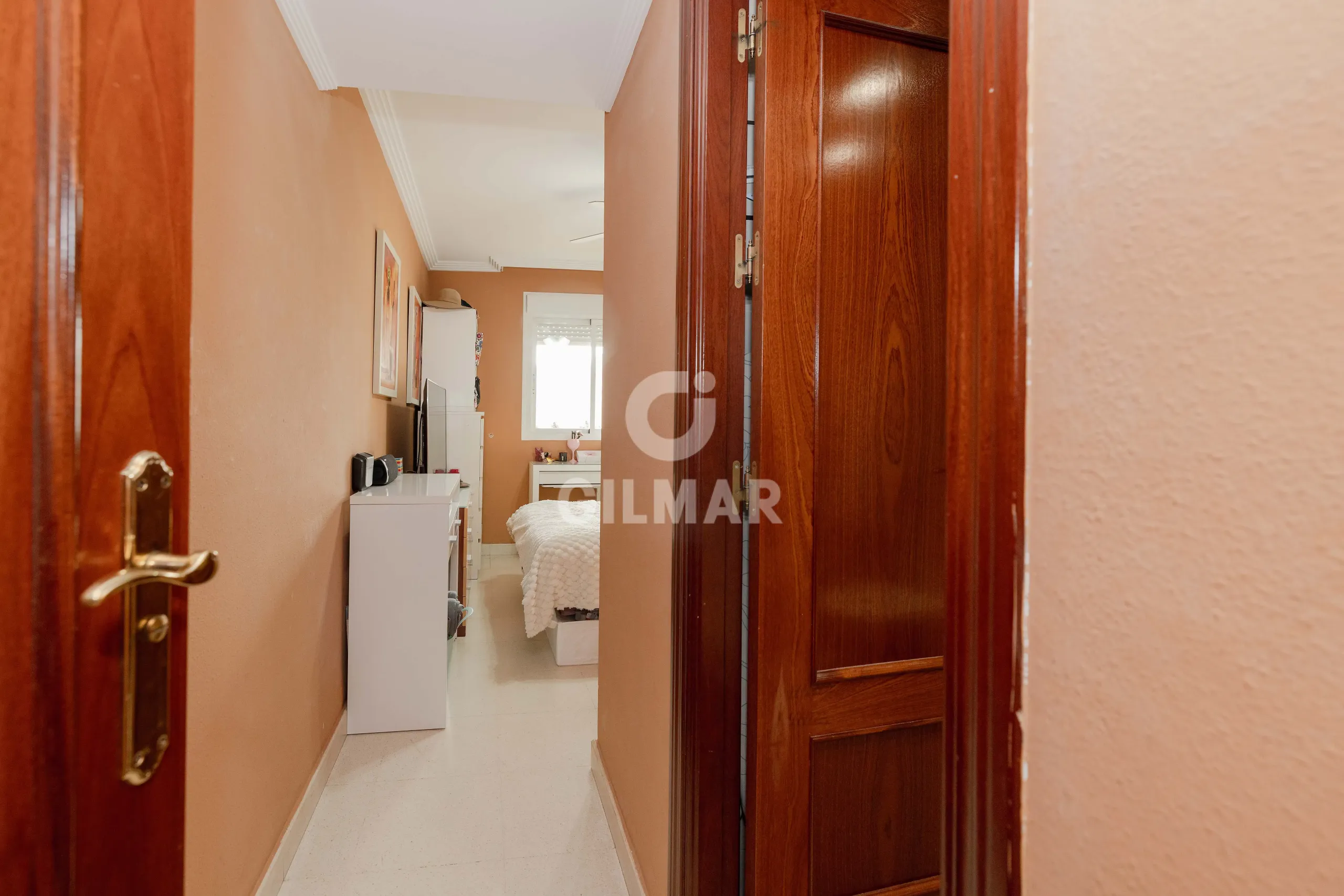 Penthouse in Teatinos - Málaga