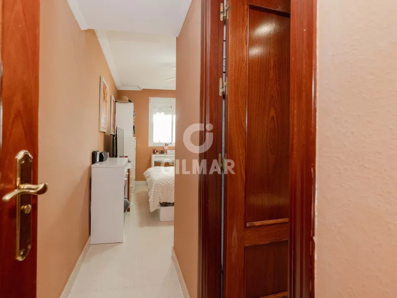 Penthouse in Teatinos - Málaga