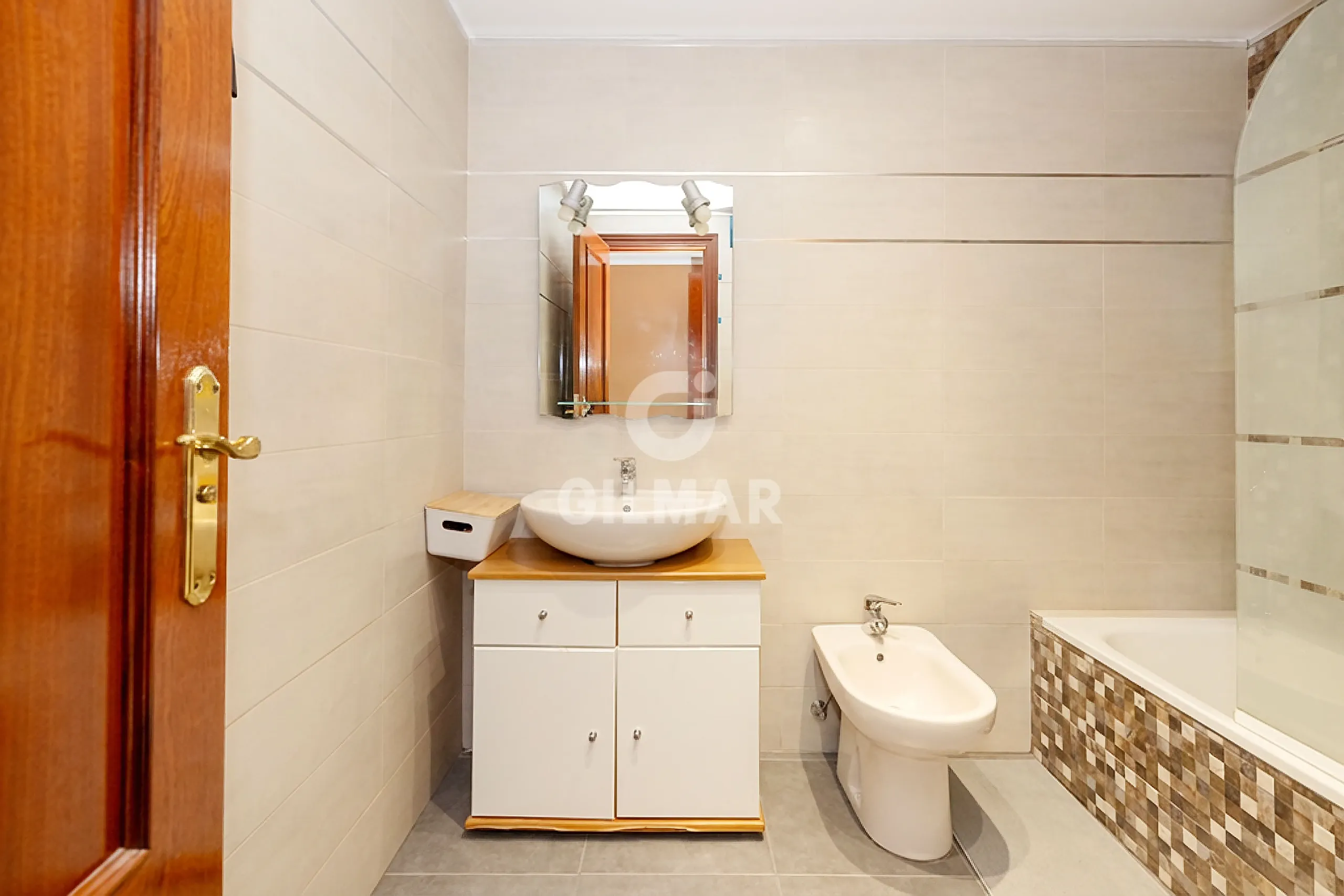 Penthouse in Teatinos - Málaga
