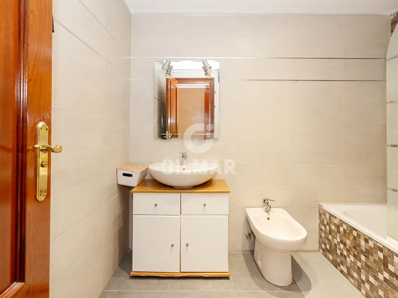 Penthouse in Teatinos - Málaga