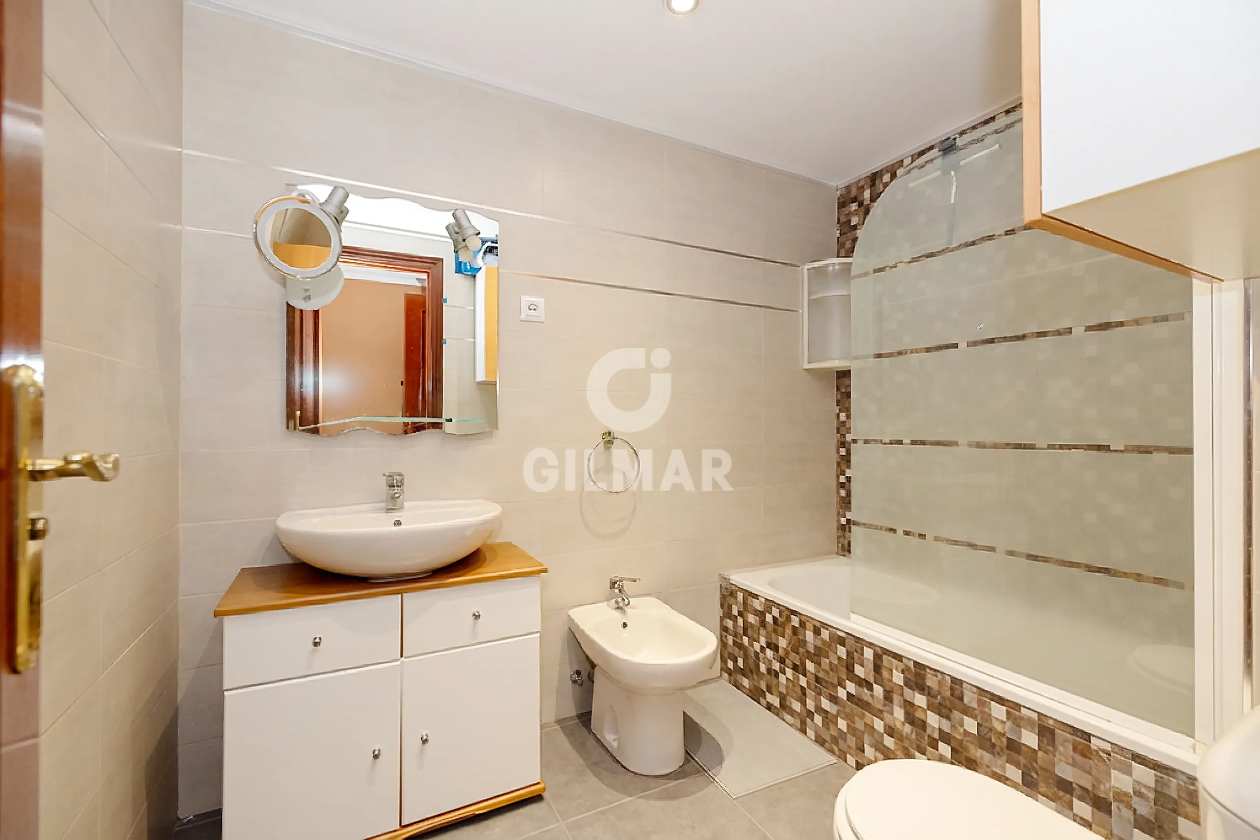 Penthouse in Teatinos - Málaga