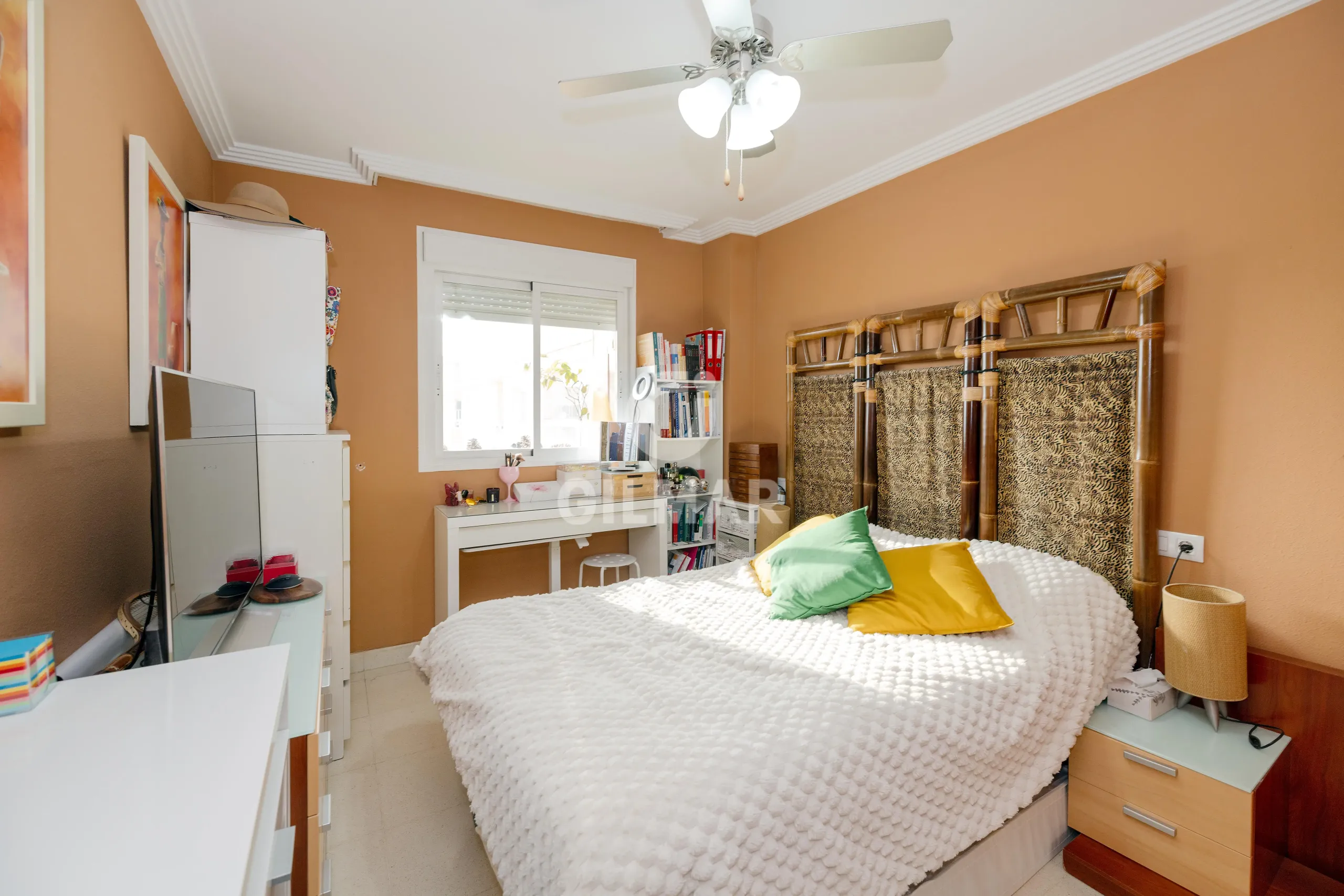 Penthouse in Teatinos - Málaga