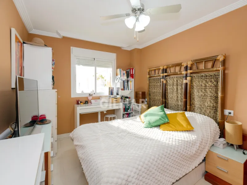 Penthouse in Teatinos - Málaga