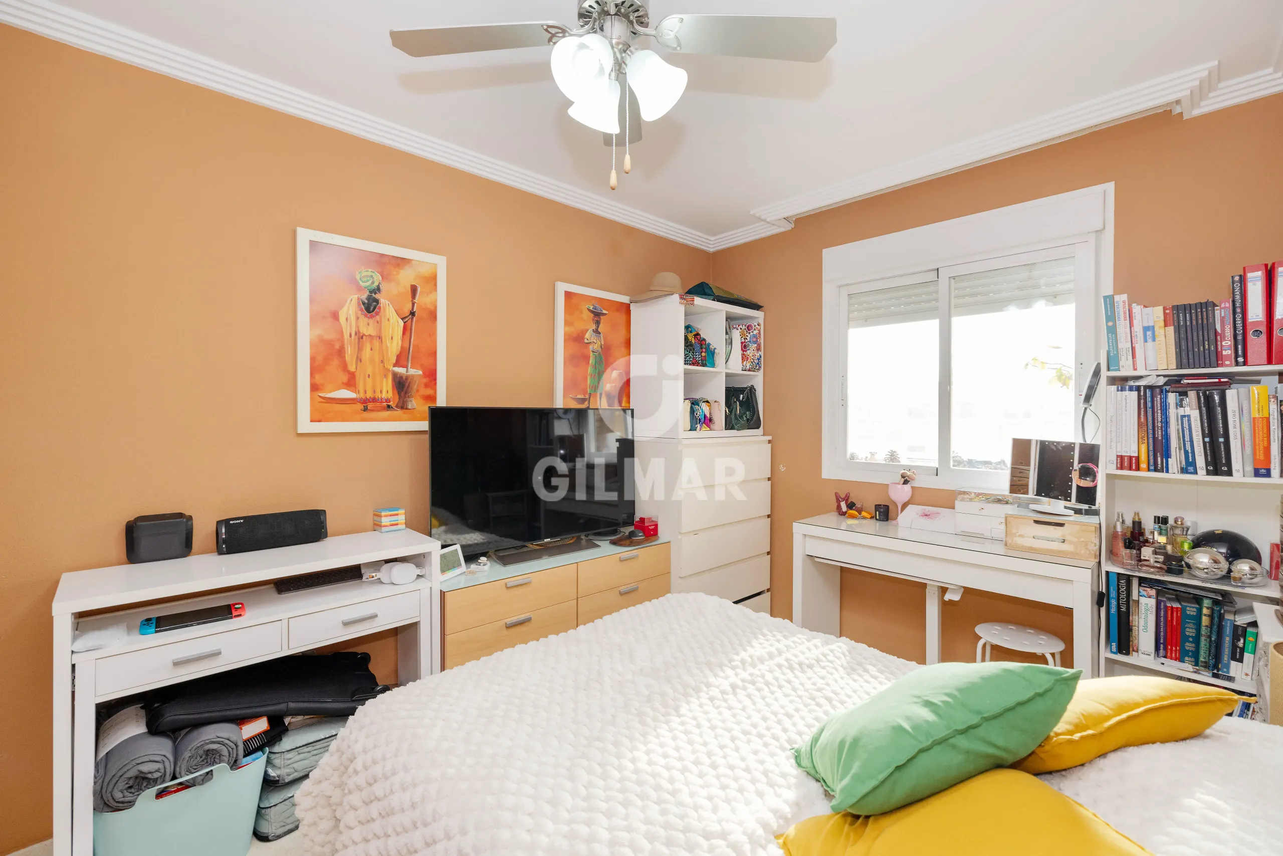 Penthouse in Teatinos - Málaga