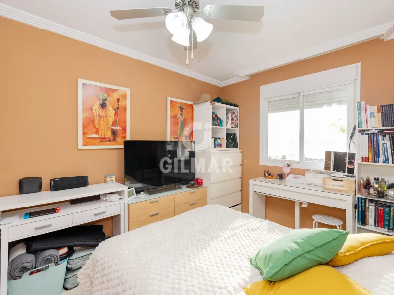 Penthouse in Teatinos - Málaga