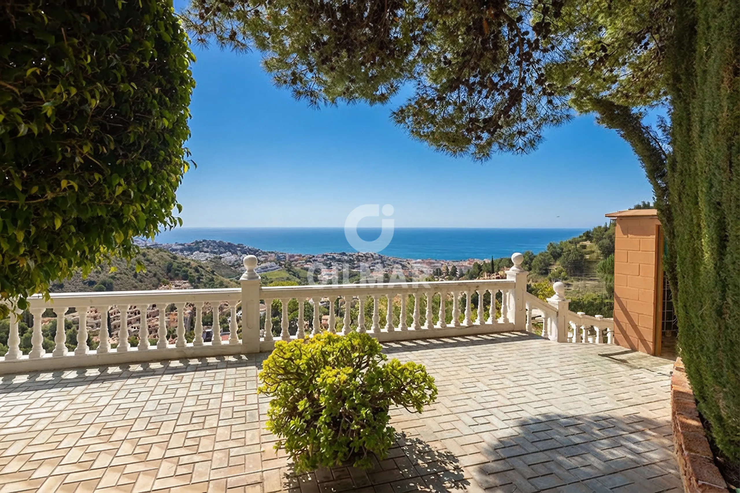 Villa in Málaga Este - Málaga