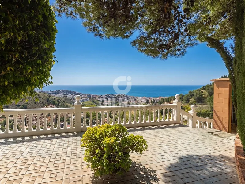 Villa in Málaga Este - Málaga