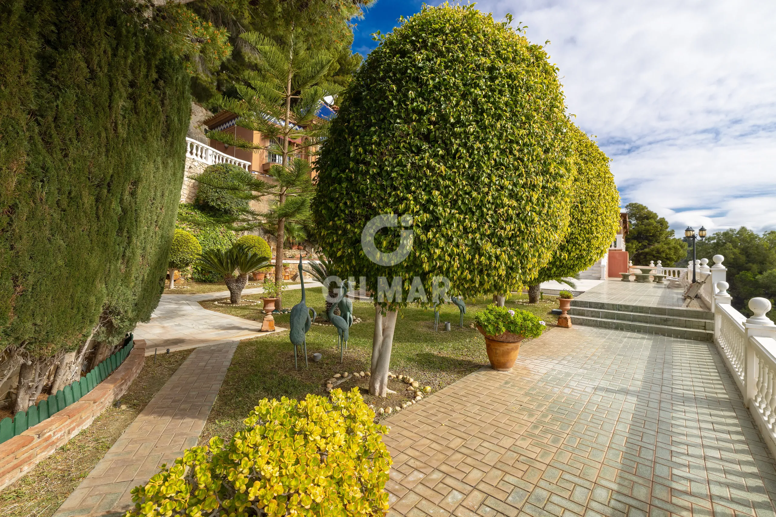 Villa in Málaga Este - Málaga